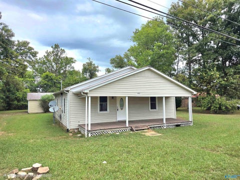 Homes For Sale - 9019 Al Hwy 36<br/> Danville, AL 35619