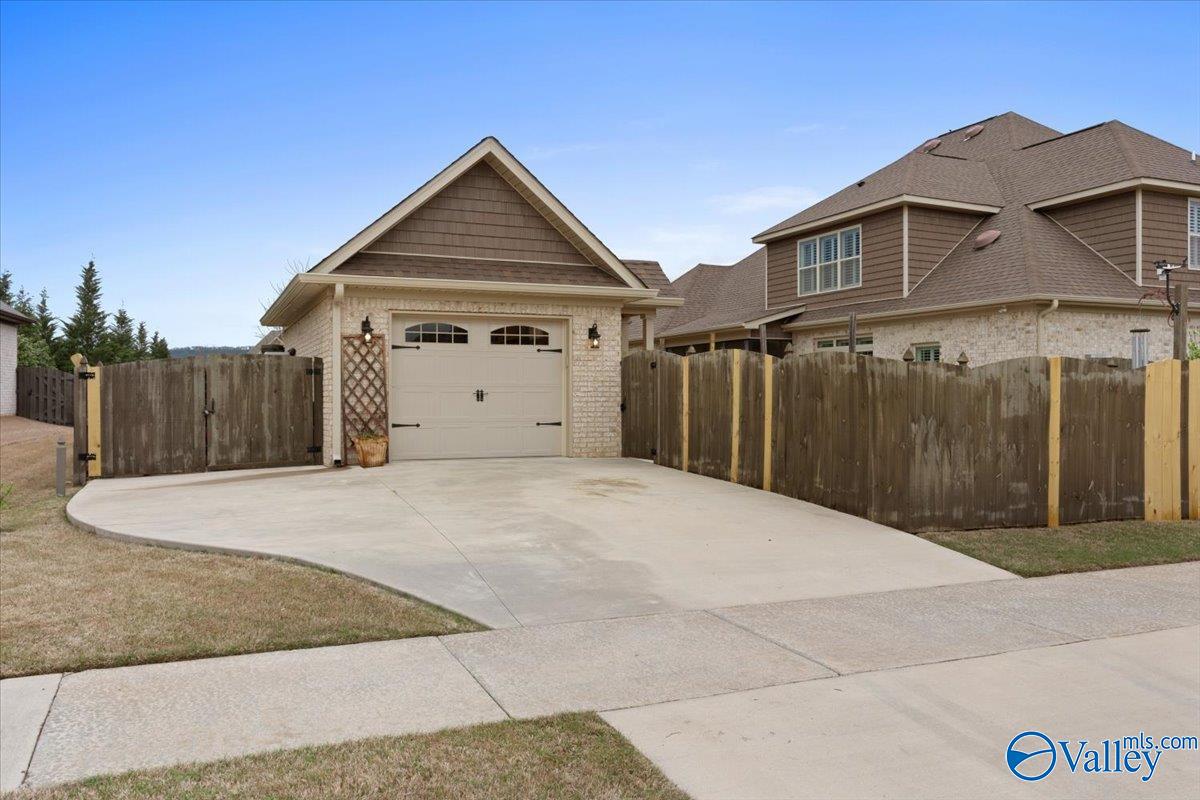 7602 Stillhaven Court, Owens Cross Roads, Alabama image 41