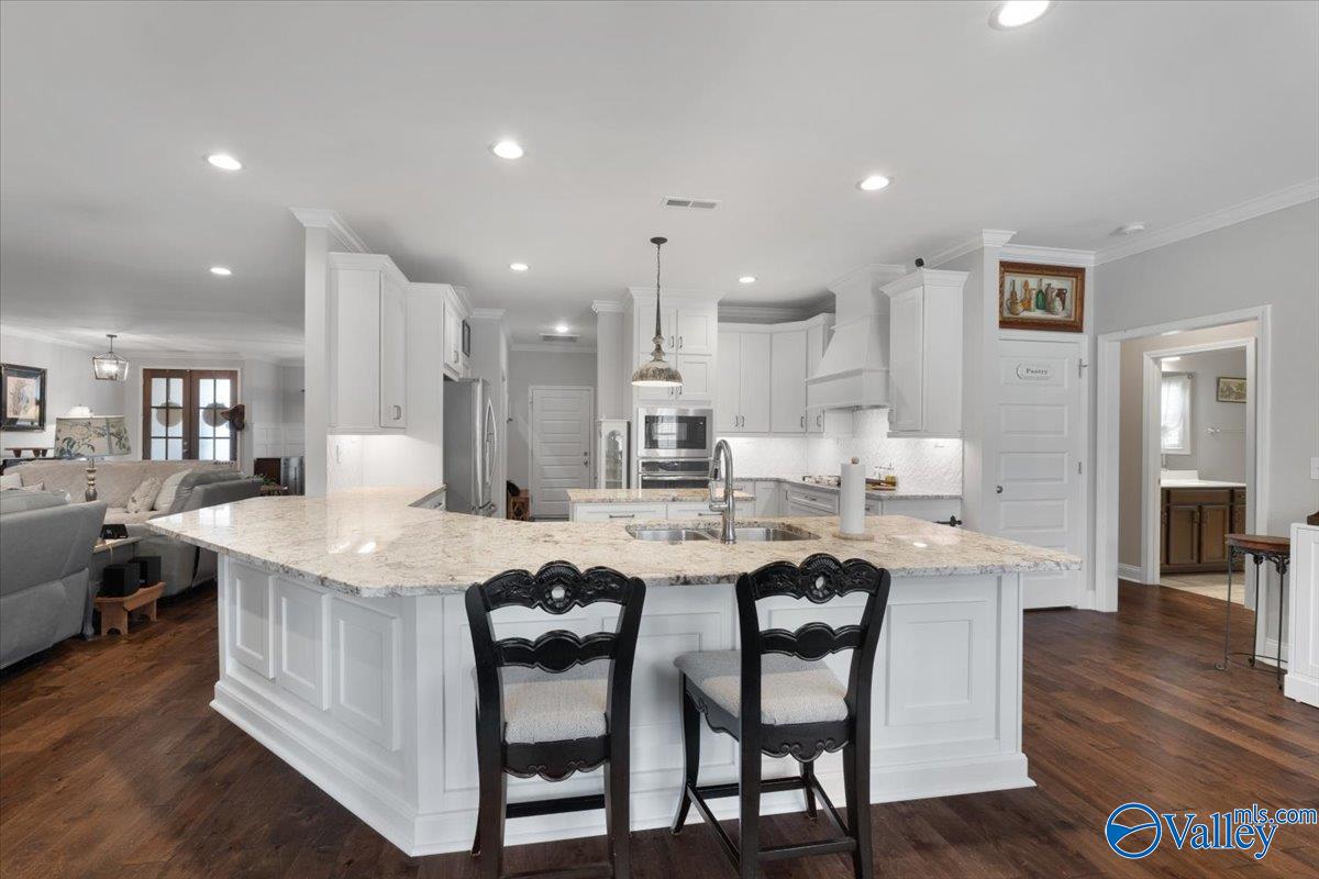 7602 Stillhaven Court, Owens Cross Roads, Alabama image 12
