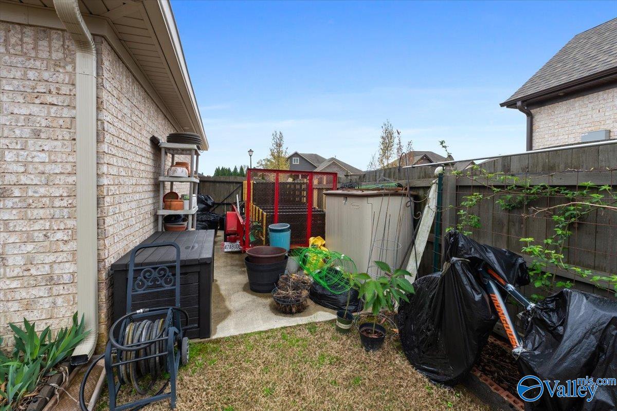 7602 Stillhaven Court, Owens Cross Roads, Alabama image 39