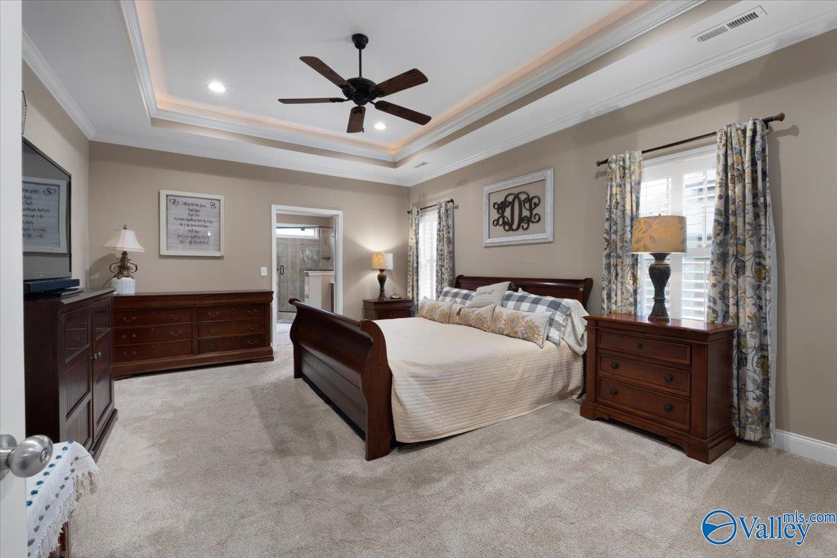 7602 Stillhaven Court, Owens Cross Roads, Alabama image 17