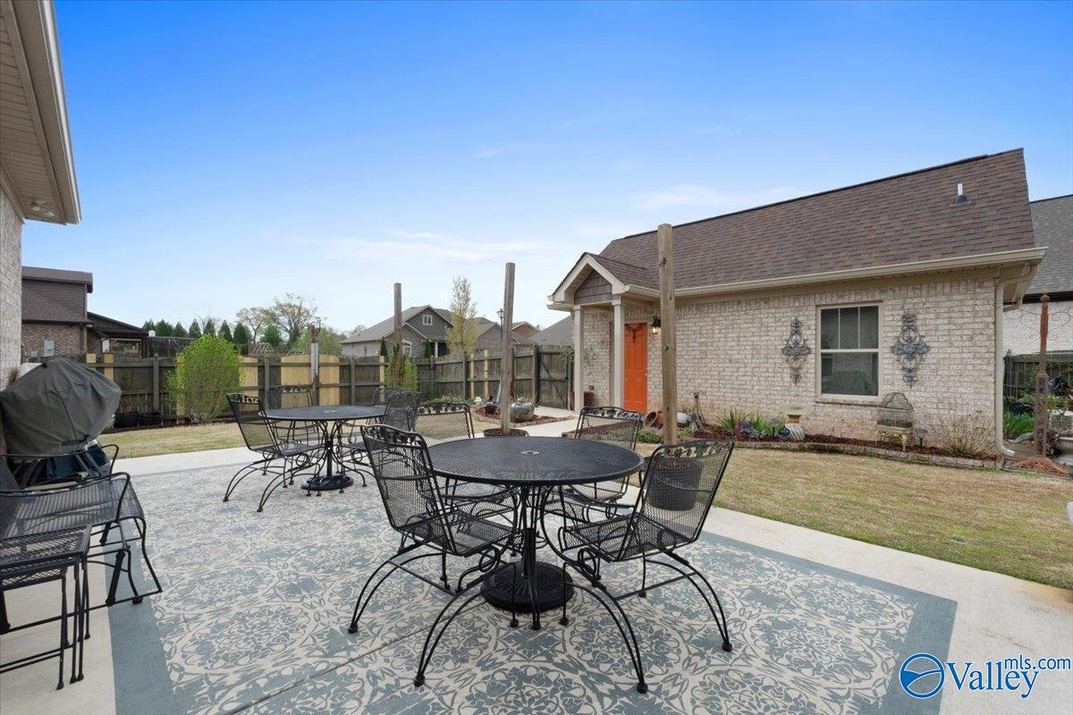 7602 Stillhaven Court, Owens Cross Roads, Alabama image 37