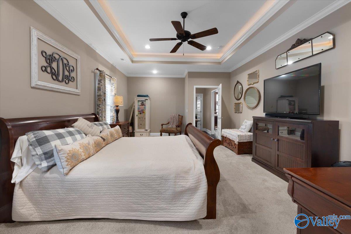 7602 Stillhaven Court, Owens Cross Roads, Alabama image 18