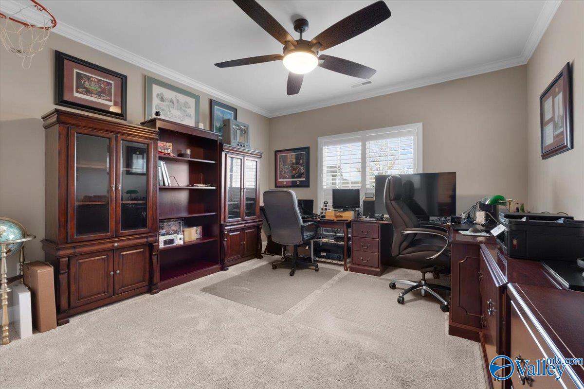 7602 Stillhaven Court, Owens Cross Roads, Alabama image 22