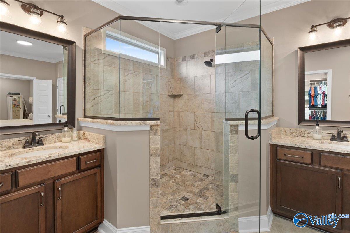7602 Stillhaven Court, Owens Cross Roads, Alabama image 20