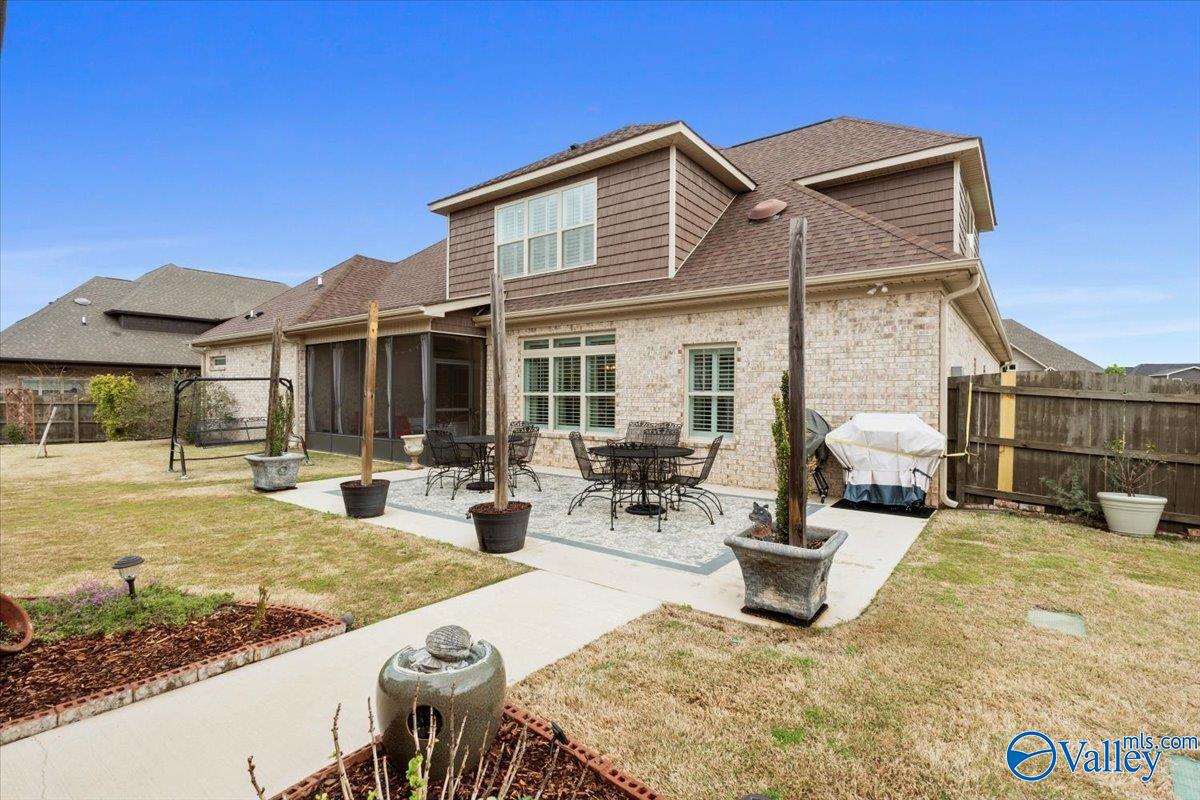 7602 Stillhaven Court, Owens Cross Roads, Alabama image 42