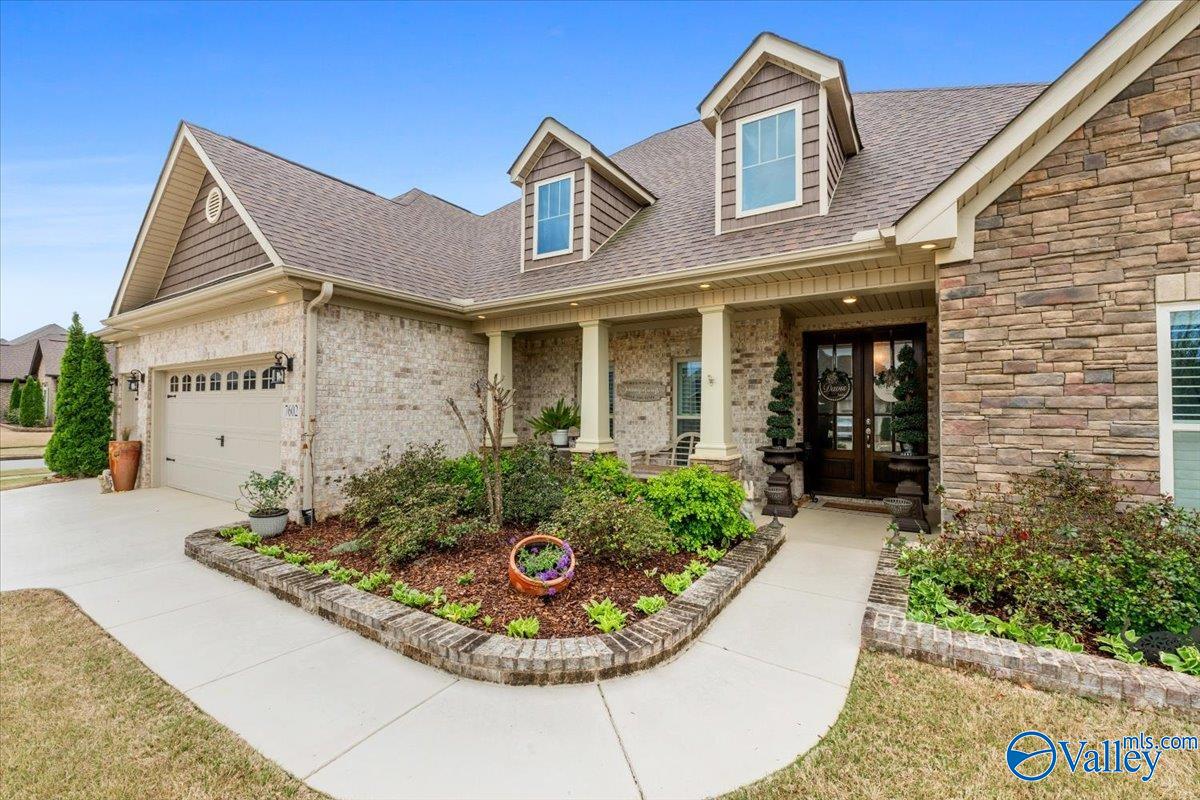7602 Stillhaven Court, Owens Cross Roads, Alabama image 3