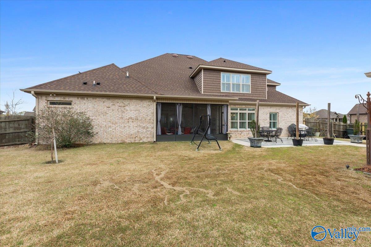 7602 Stillhaven Court, Owens Cross Roads, Alabama image 43