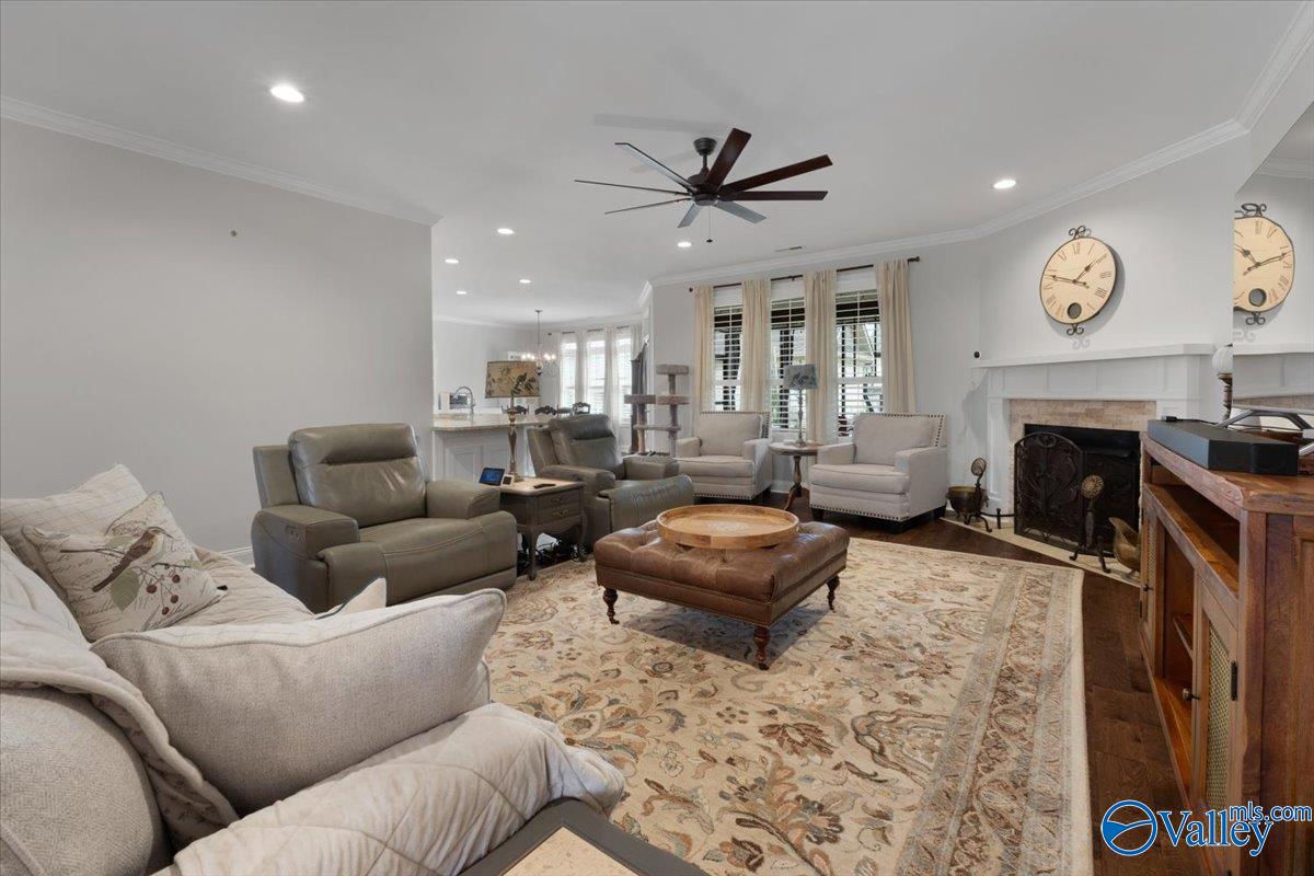 7602 Stillhaven Court, Owens Cross Roads, Alabama image 9