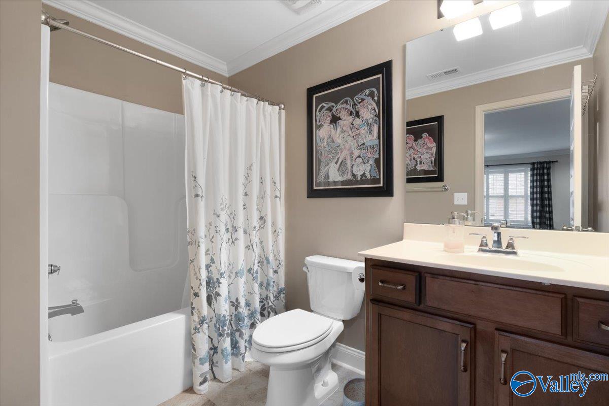 7602 Stillhaven Court, Owens Cross Roads, Alabama image 29