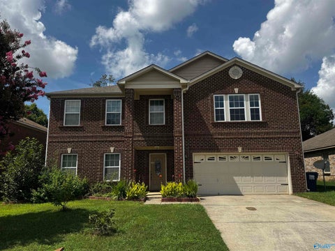 Homes For Rent - 222 Ivyleaf Drive<br/> Madison, AL 35757