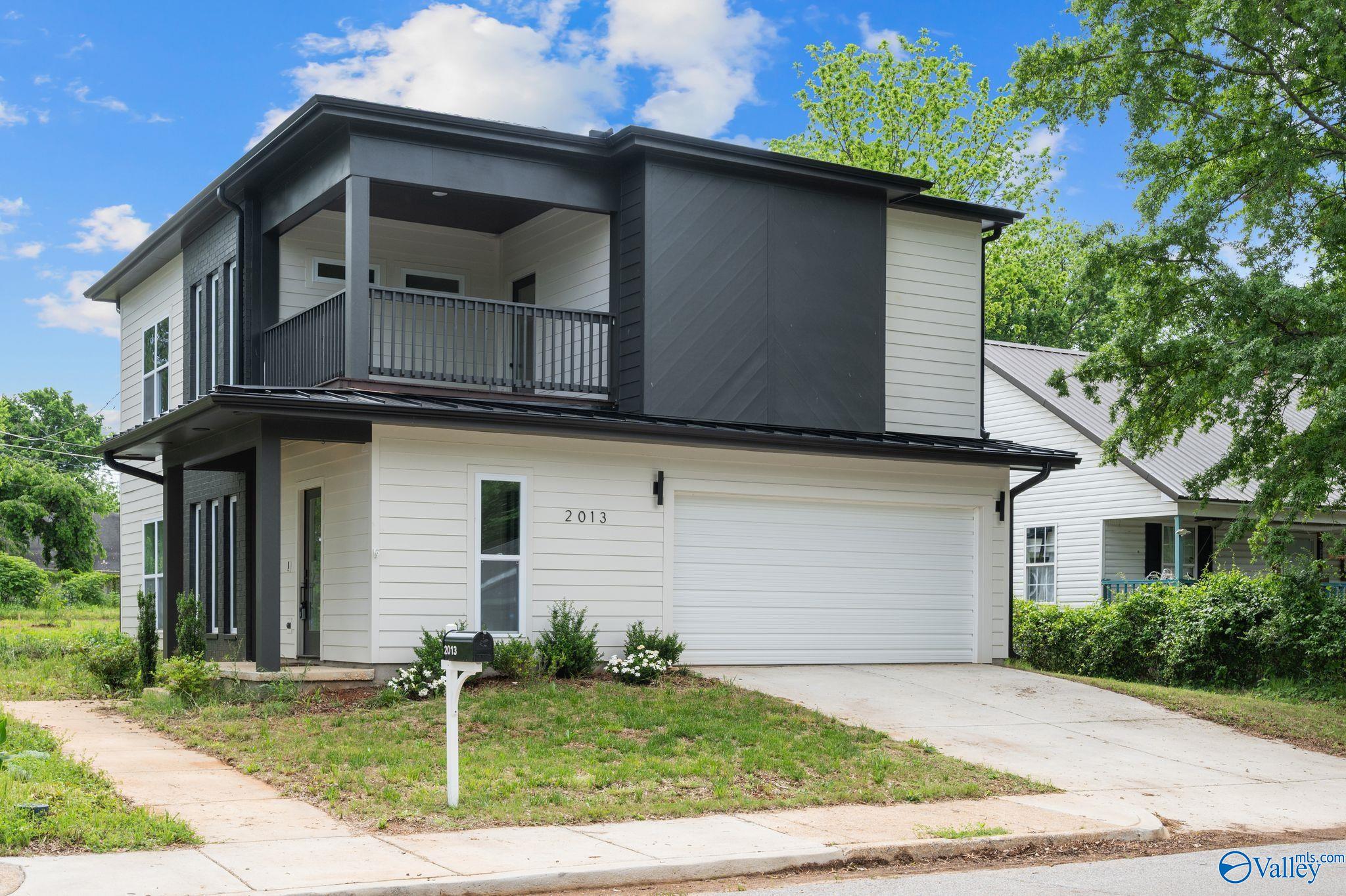 2013 1st Street, Huntsville, Alabama image 1