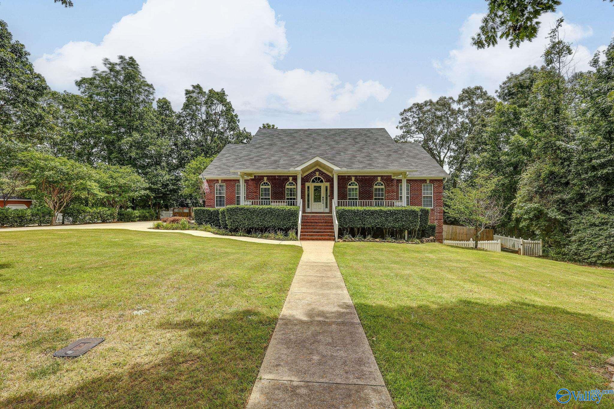 11132 John Pugh Road, Tanner, Alabama image 2