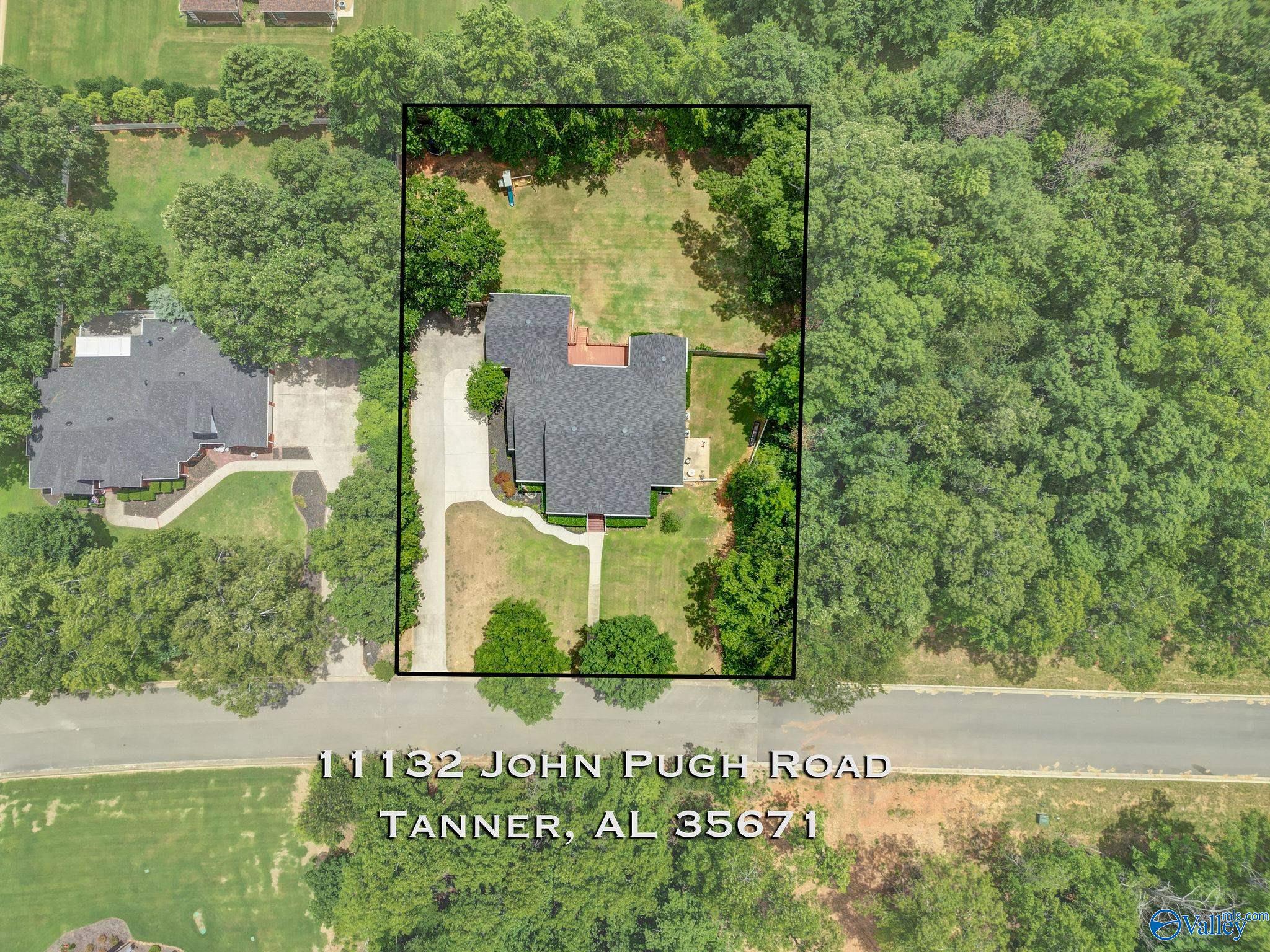 11132 John Pugh Road, Tanner, Alabama image 16