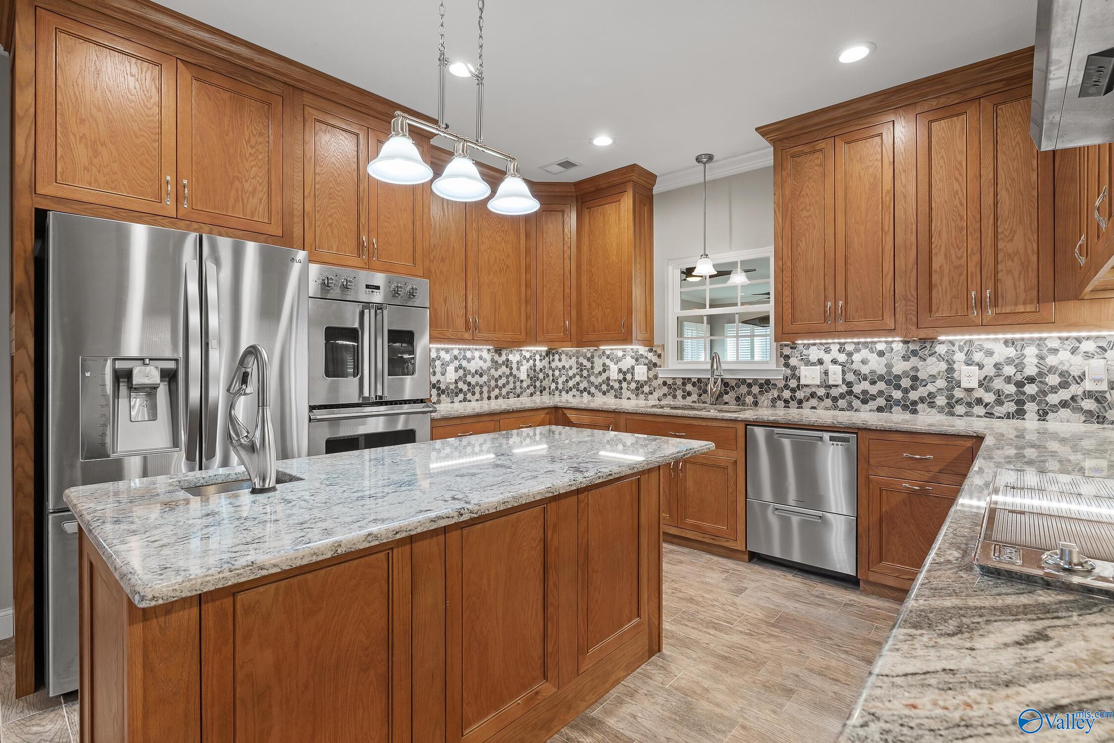 658 County Road 315, Bryant, Alabama image 9
