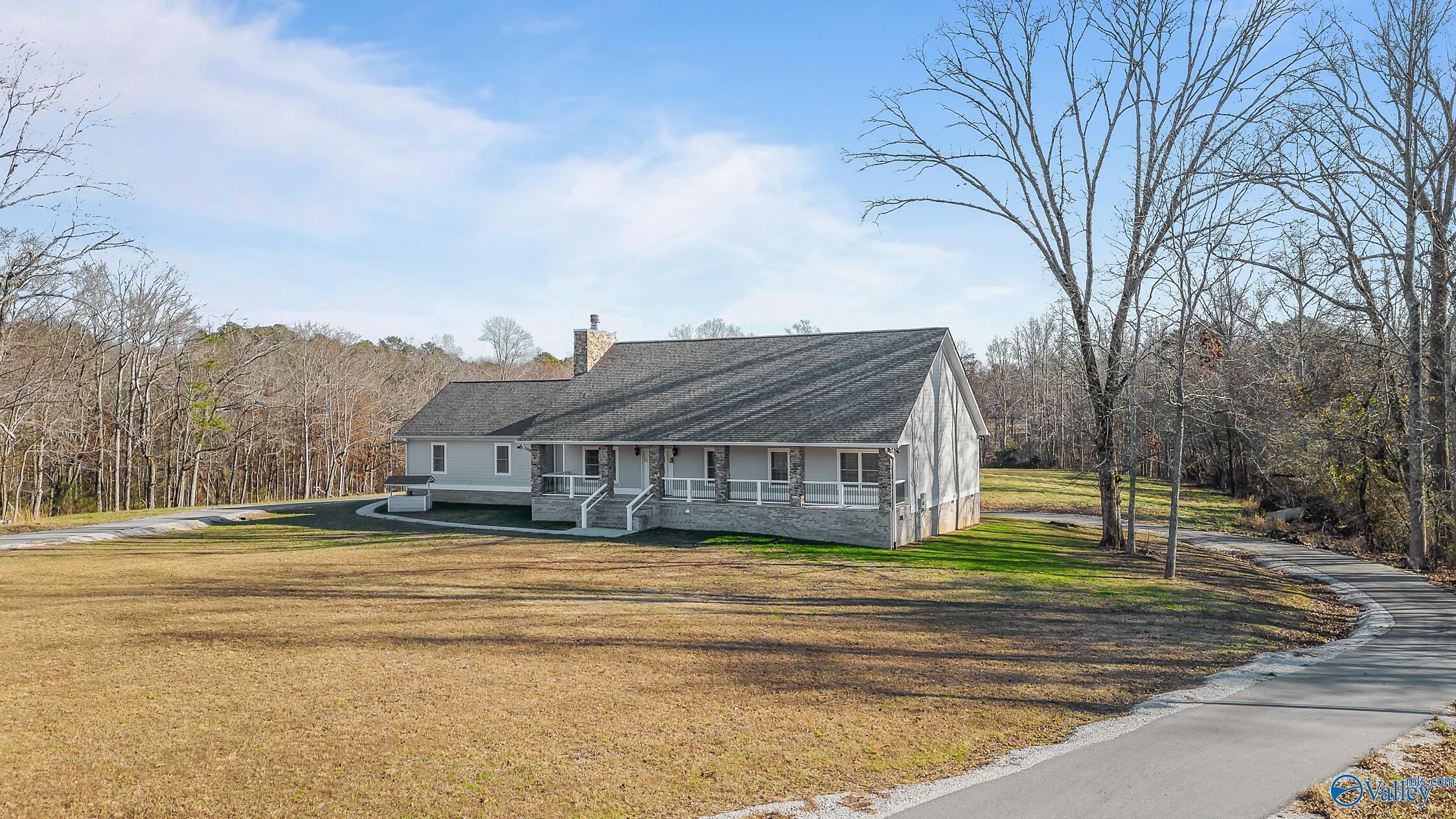 658 County Road 315, Bryant, Alabama image 1