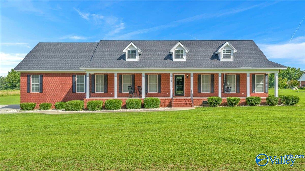 211 Dilbeck Road