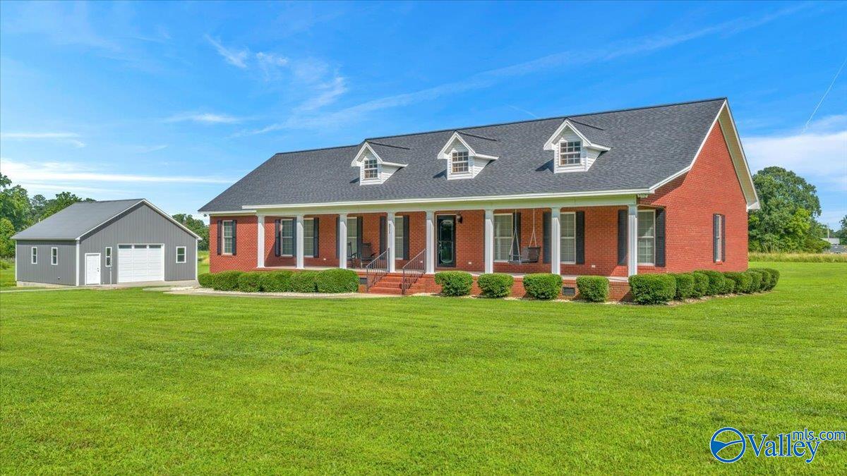 211 Dilbeck Road