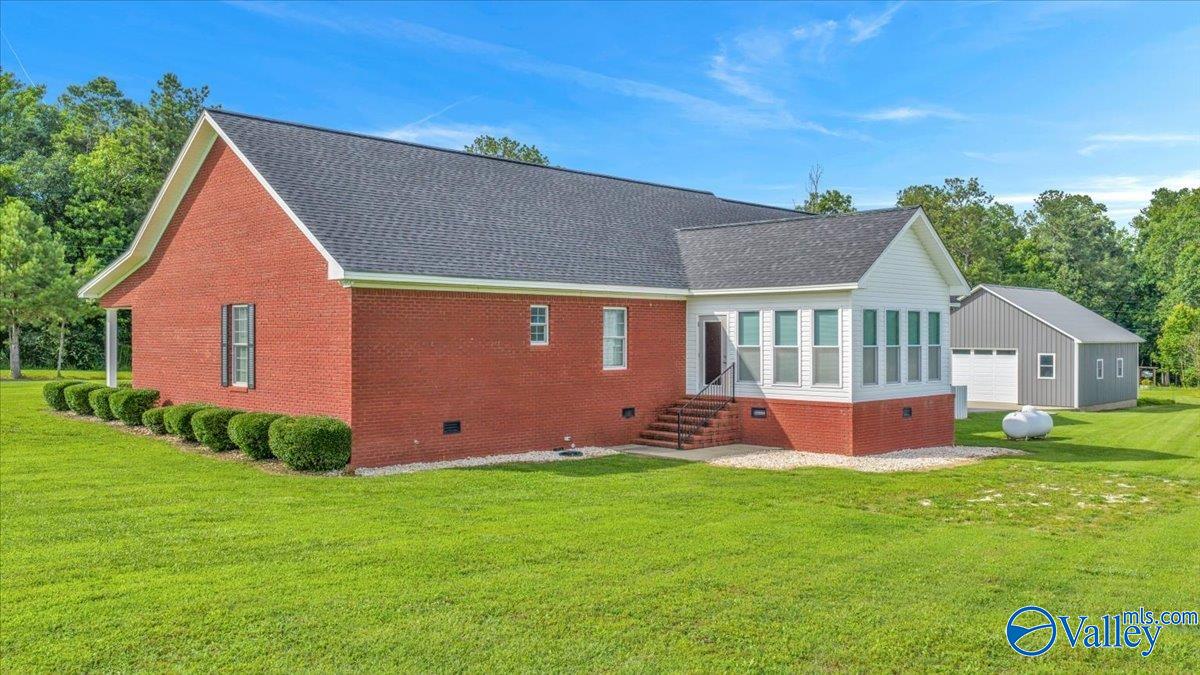211 Dilbeck Road