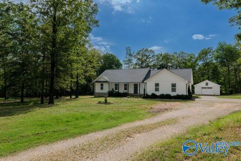 Homes For Sale - 11977 Highway 17<br/> Lauderdale County, Florence, AL 35633