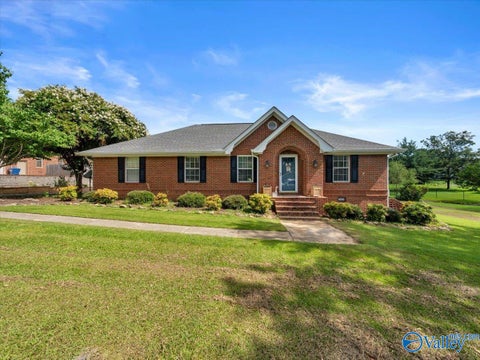 Homes For Sale - 612 Powell Blvd<br/> Albertville, AL 35950