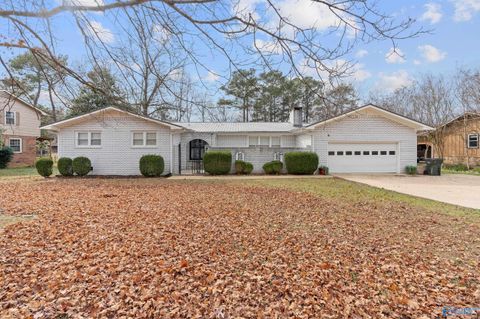 Homes For Sale - 2006 County Park Road<br/> Jackson County, Scottsboro, AL 35769