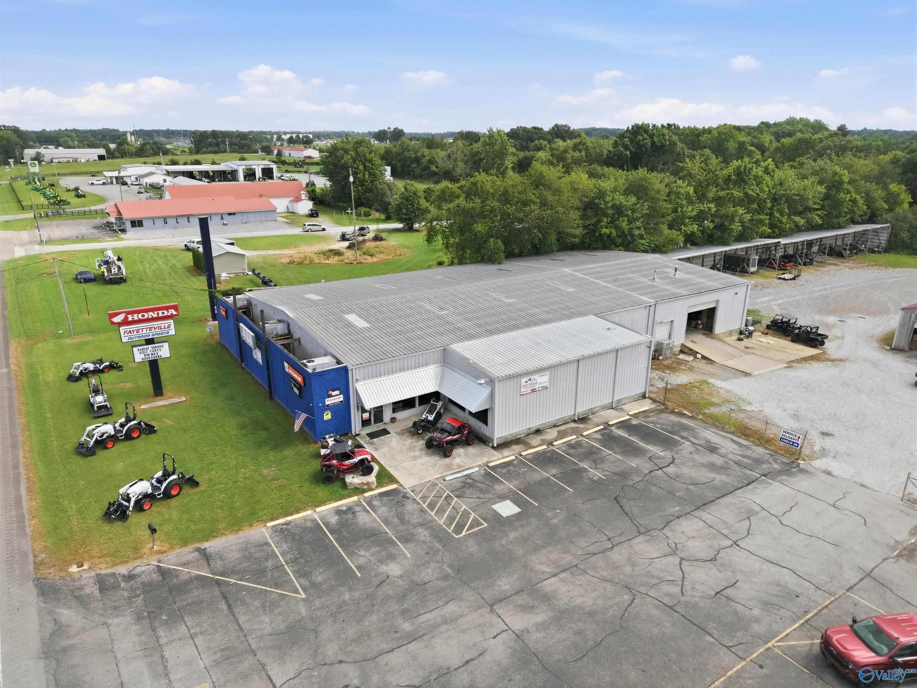 2908 Huntsville Highway