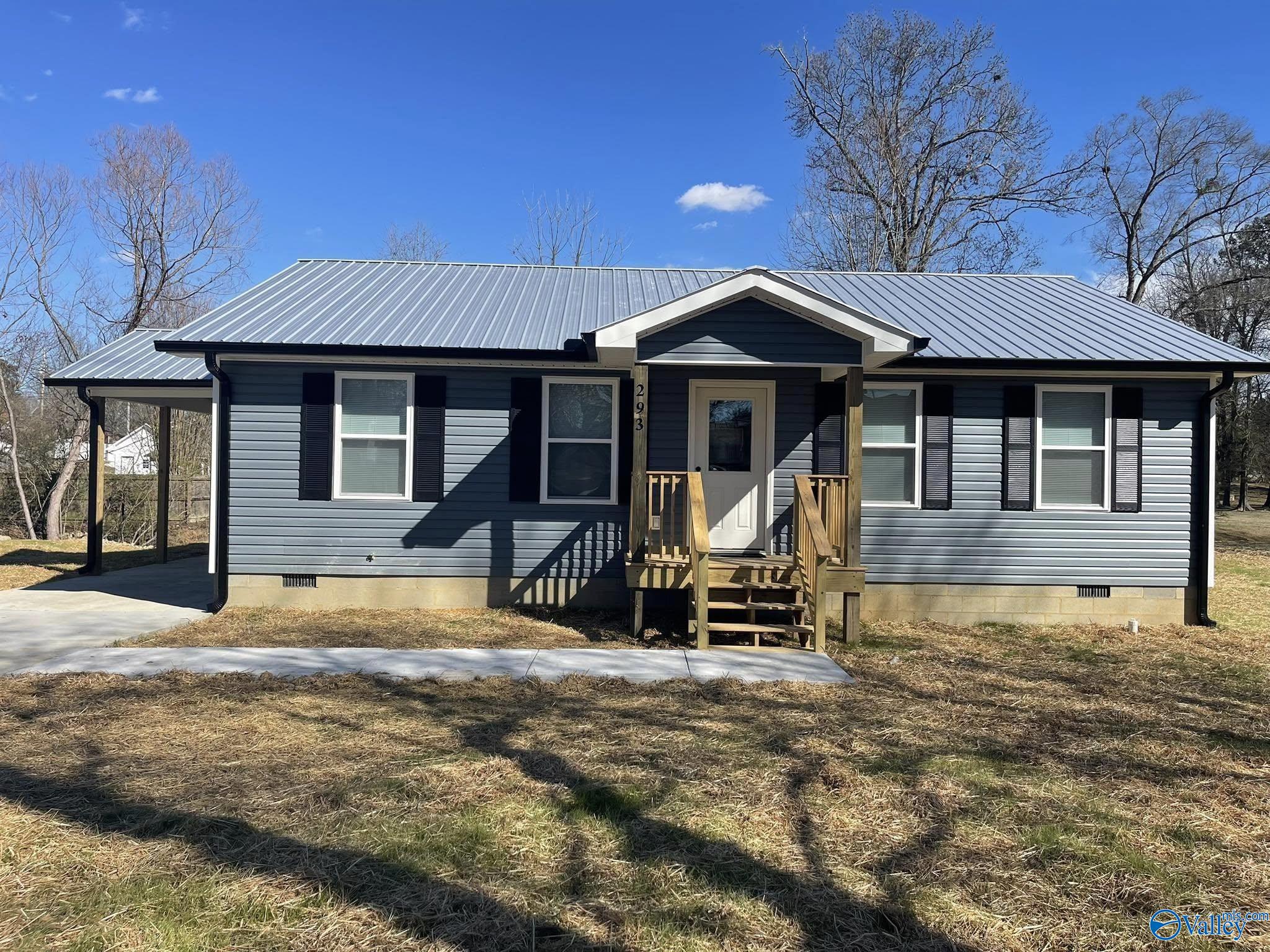 217 Maple Avenue, Boaz, Alabama image 2