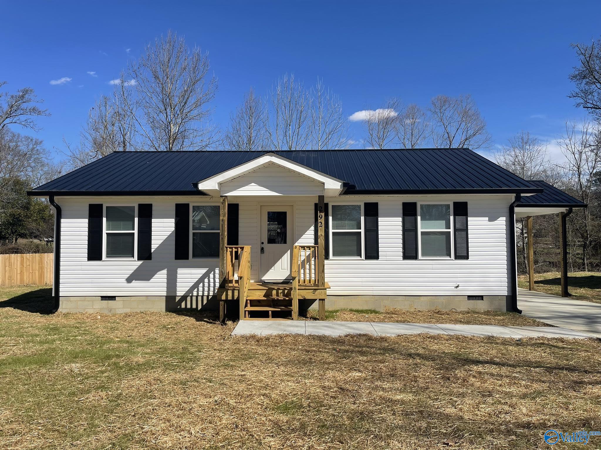 217 Maple Avenue, Boaz, Alabama image 1