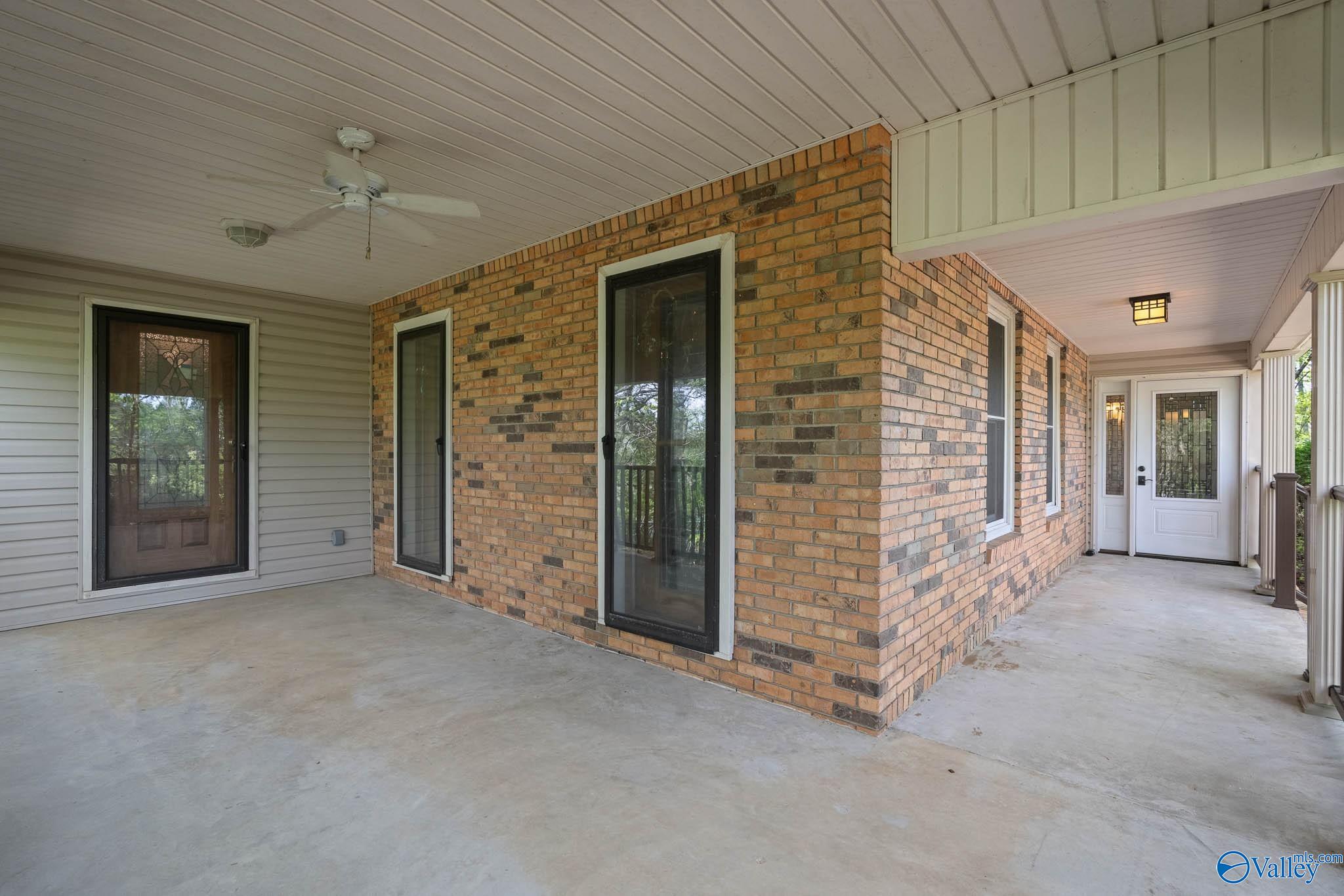 25602 Nick Davis Road