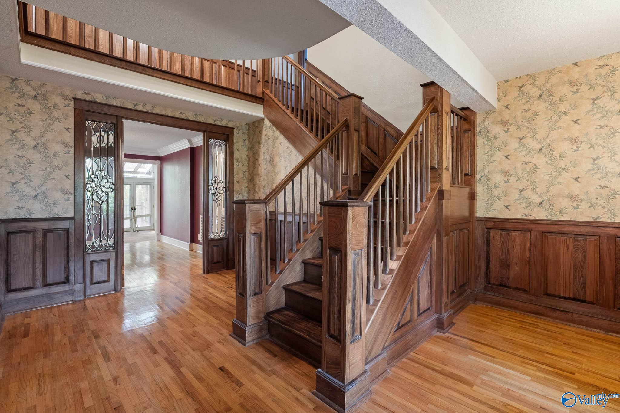 25602 Nick Davis Road