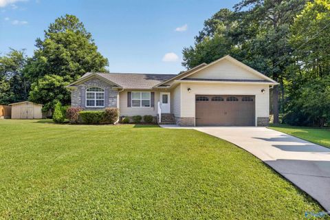 Homes For Sale - 204 Mountain Lake Circle<br/> Etowah County, Rainbow City, AL 35906