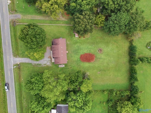 Homes For Sale - 604 Honea Lane<br/> New Hope, AL 35760