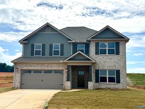 Homes For Sale - 348 Wanto Lane<br/> Madison County, Huntsville, AL 35811