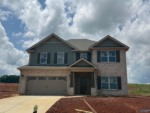 Homes For Sale - 348 Wanto Lane<br/> Huntsville, AL 35811