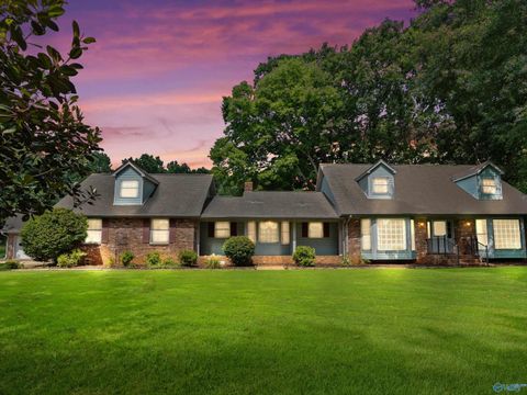 Homes For Sale - 214 Rainbow Drive<br/> Madison, AL 35758