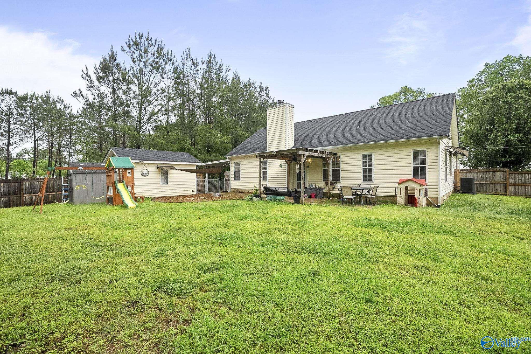 1259 Cave Spring Road, Owens Cross Roads, Alabama image 26