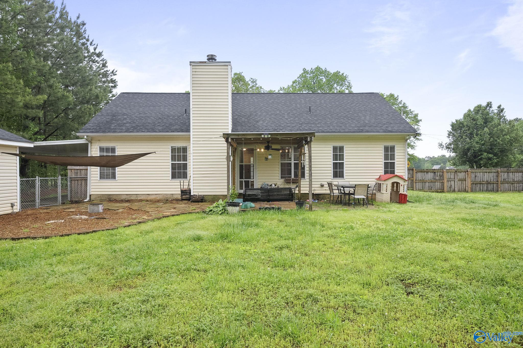 1259 Cave Spring Road, Owens Cross Roads, Alabama image 25