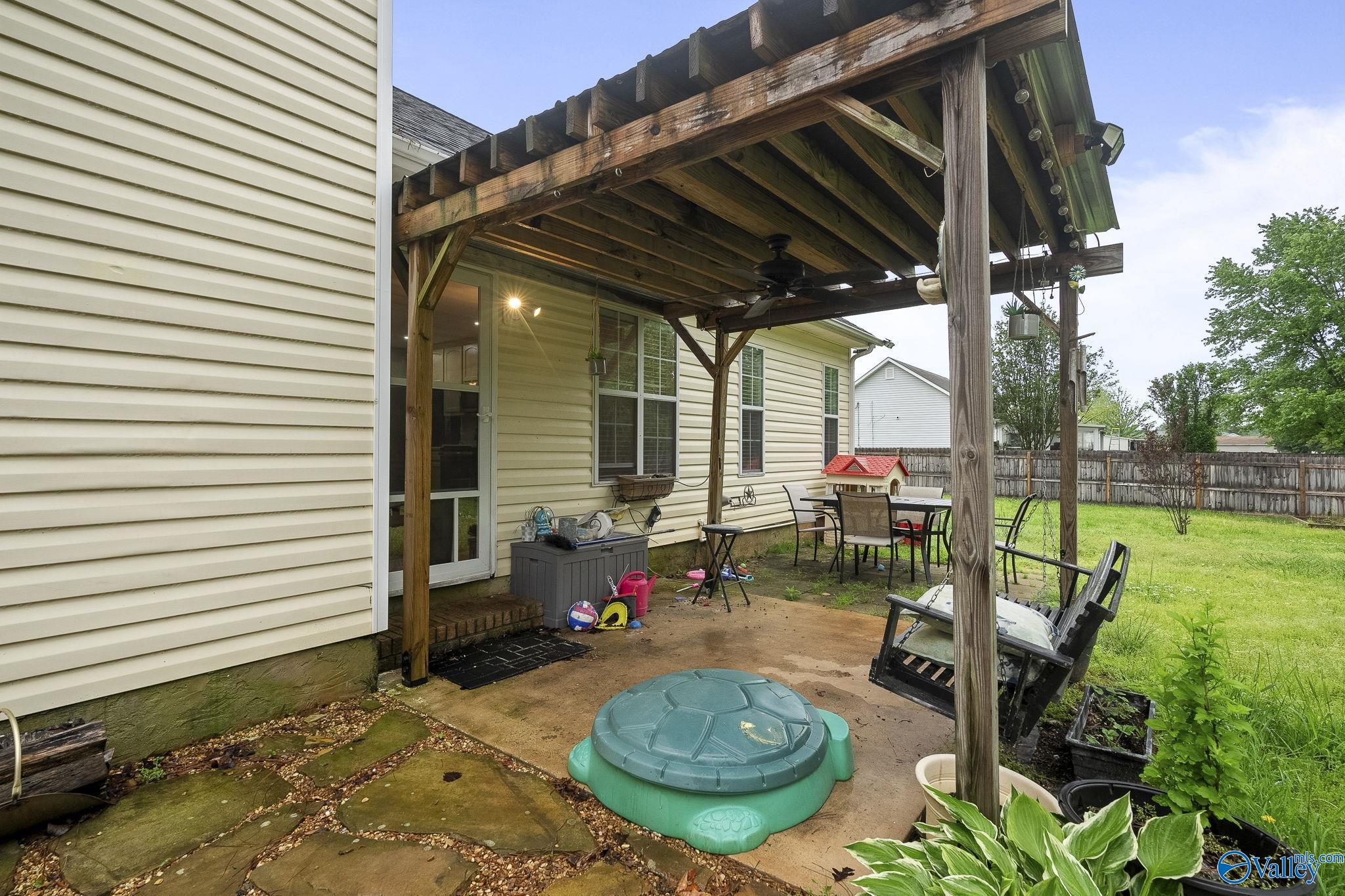 1259 Cave Spring Road, Owens Cross Roads, Alabama image 21