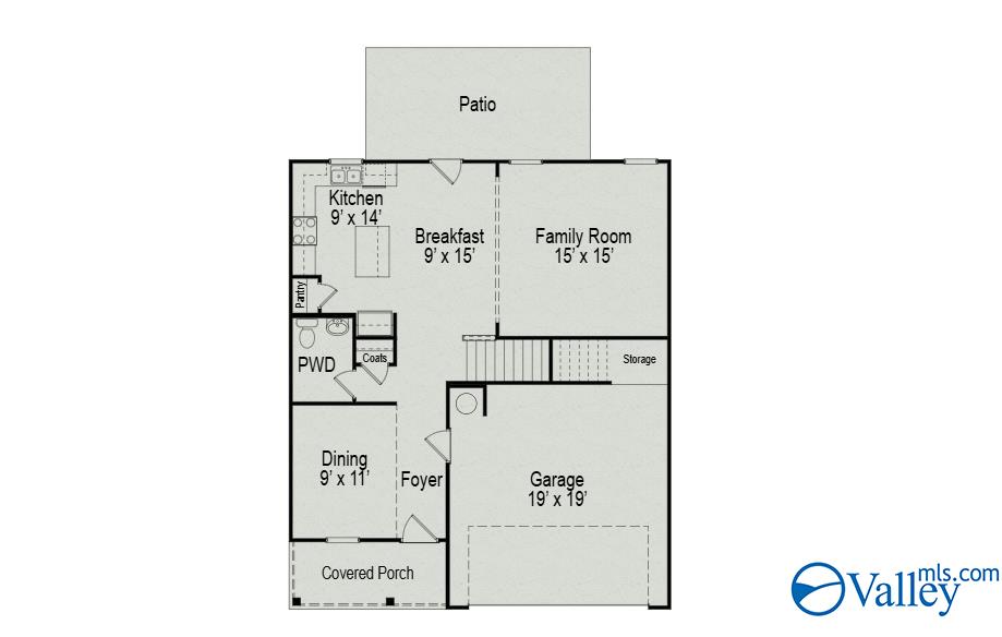 18831 Cottontail Lane, Athens, Alabama image 2