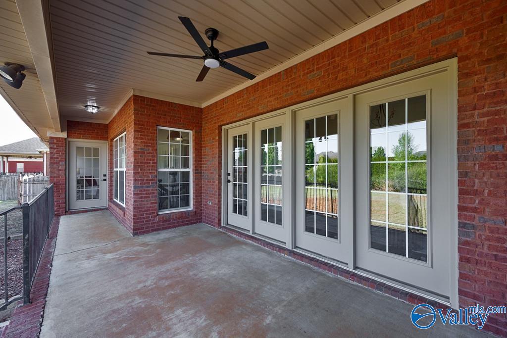 126 Tall Sky Lane, Huntsville, Alabama image 43