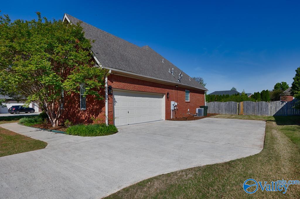 126 Tall Sky Lane, Huntsville, Alabama image 41