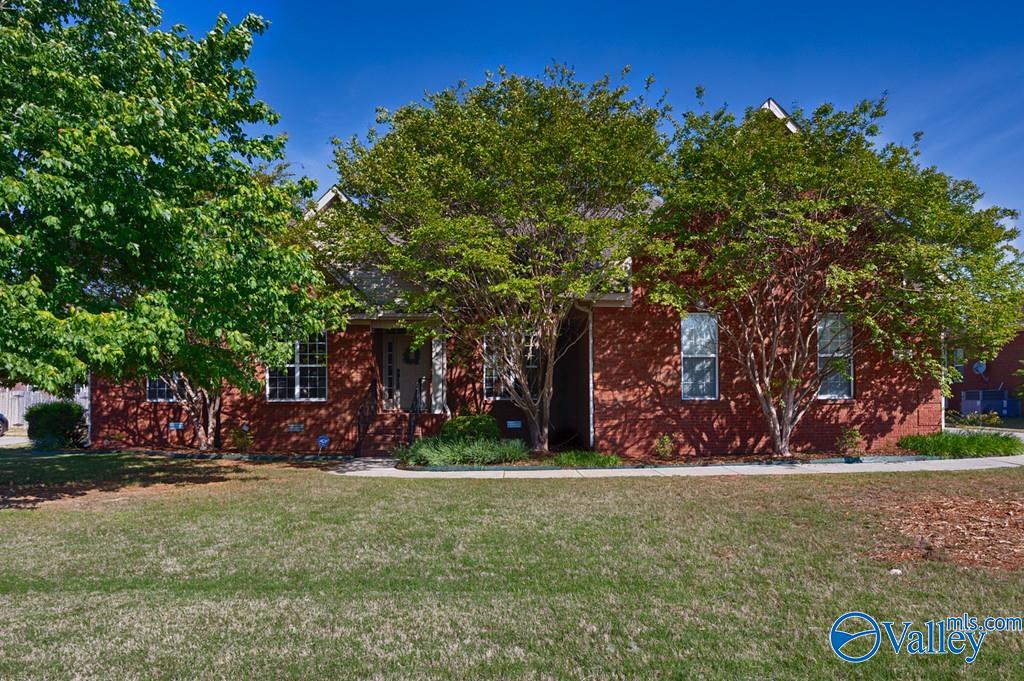 126 Tall Sky Lane, Huntsville, Alabama image 2