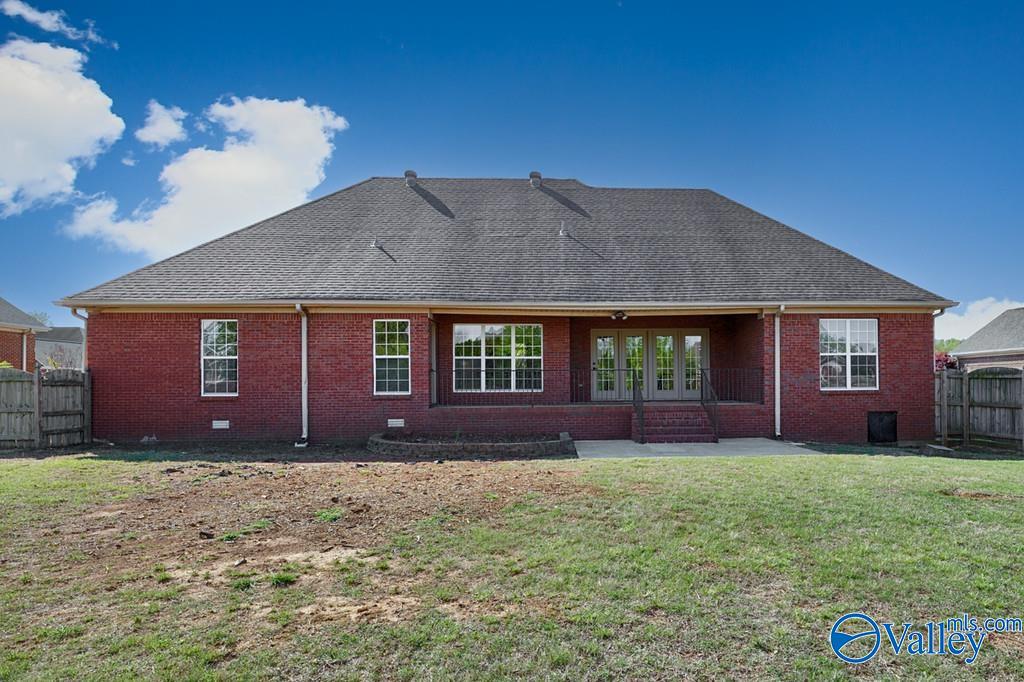 126 Tall Sky Lane, Huntsville, Alabama image 42
