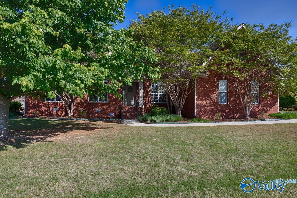 126 Tall Sky Lane, Huntsville, Alabama image 1