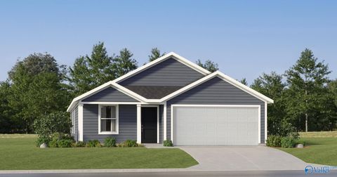 16811 Orleans Drive Athens AL 35611