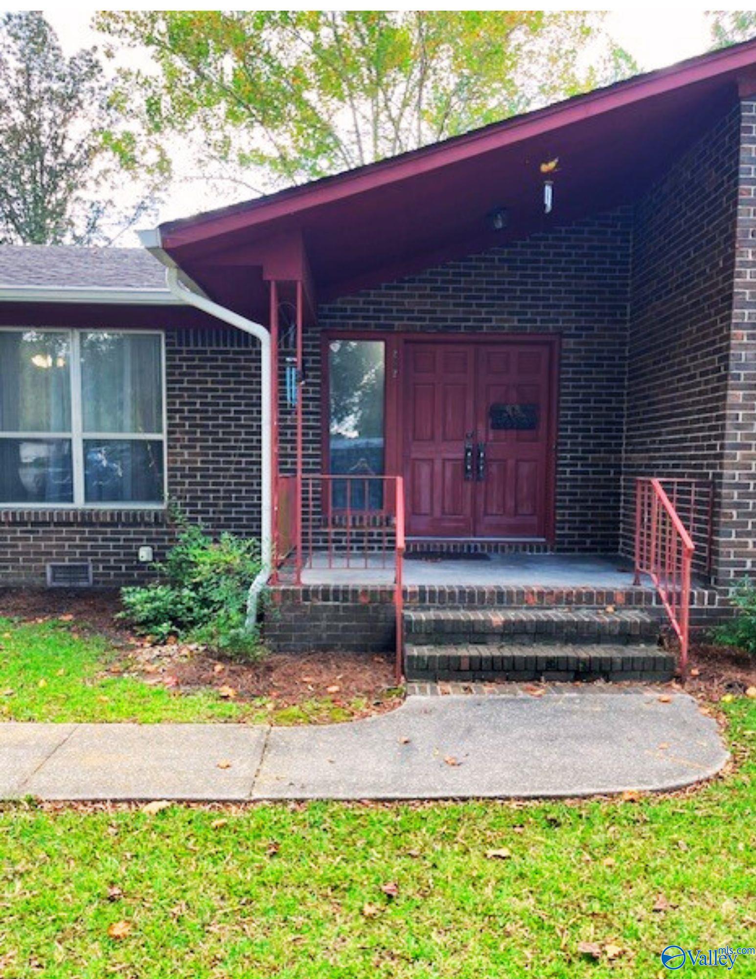 282 Stewart Road