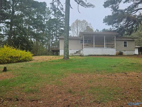 Photo of 3180 Shady Grove Road, Boaz, AL 35956 (MLS # 21910808)