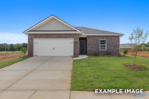 3709 Jaguar Way NW Huntsville AL 35810