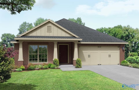 Homes For Sale - 111 Berry Blossom Drive<br/> Toney, AL 35773